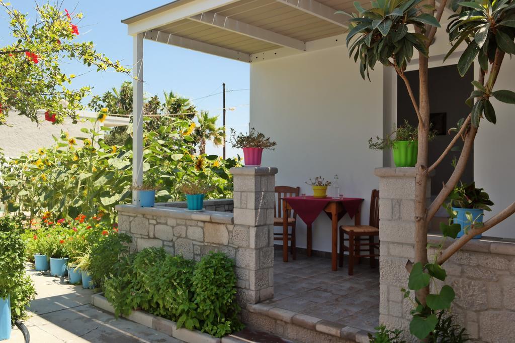 Eleni Studios Kéfalos Exteriér fotografie