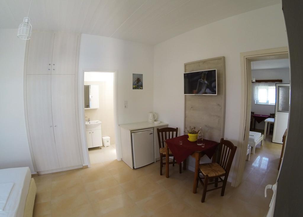 Eleni Studios Kéfalos Exteriér fotografie
